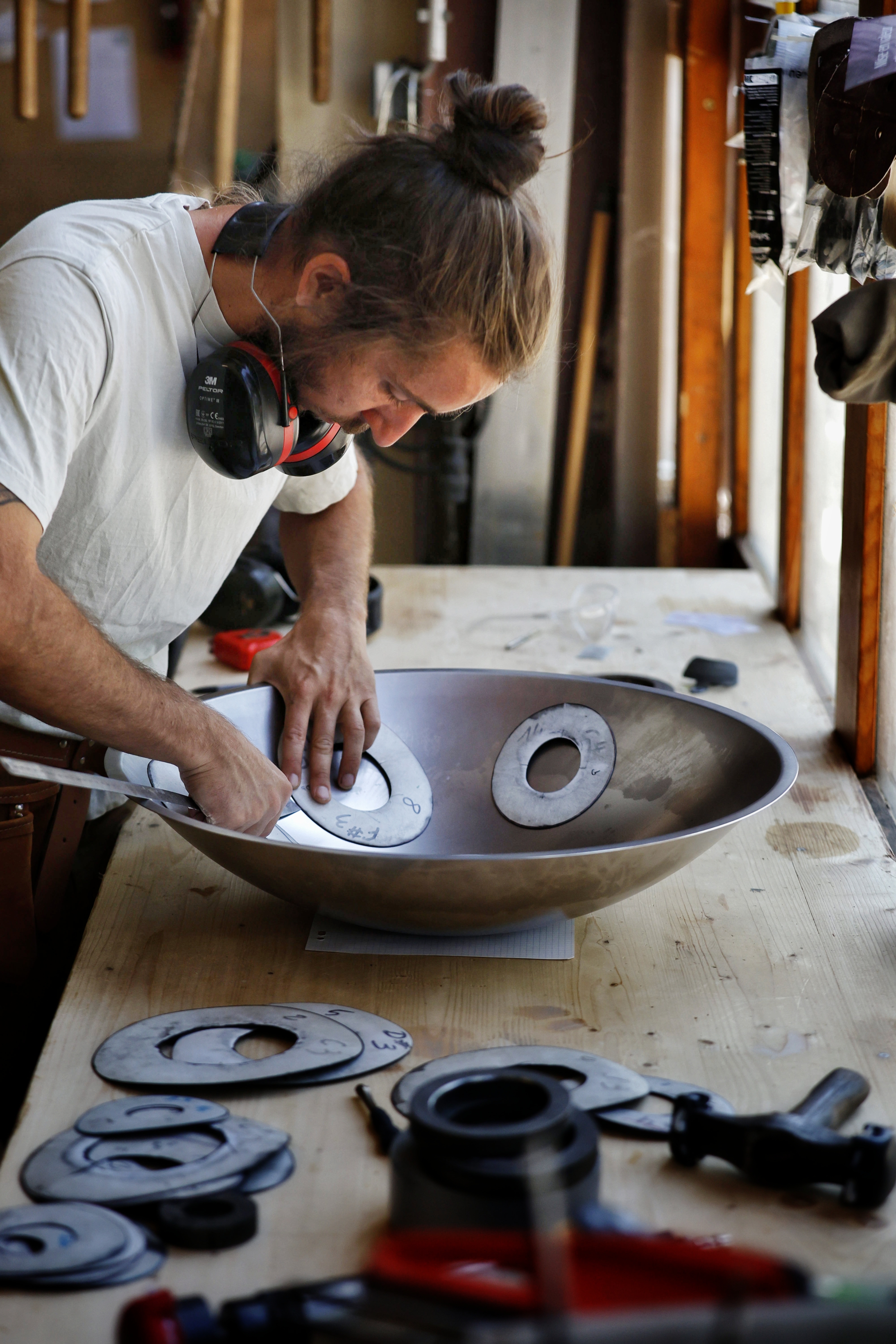 panamano atelier